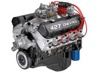 P3876 Engine